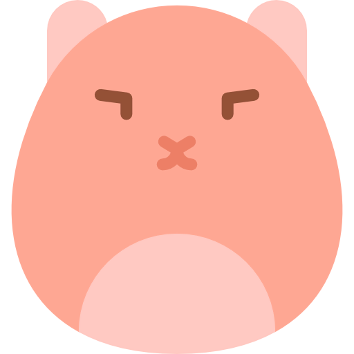 Hamster icon