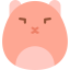 Hamster icon 64x64