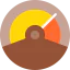 Thermometer icon 64x64