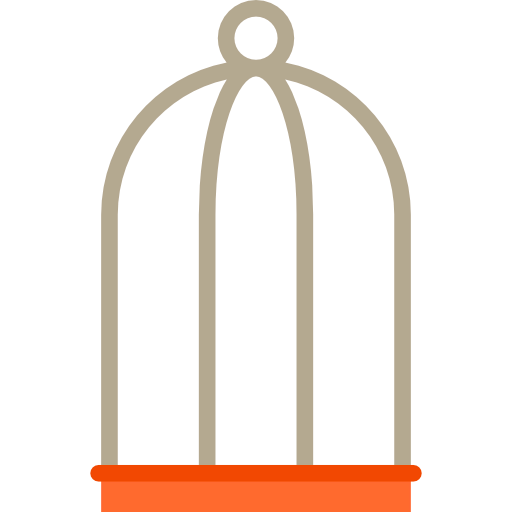 Cage icon