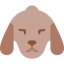 Dog icon 64x64