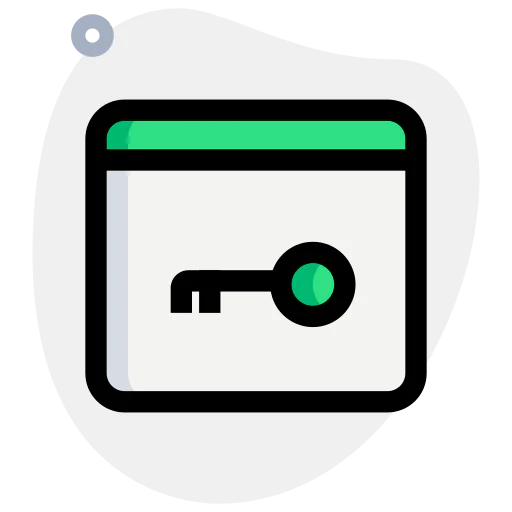 Safe icon