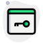 Safe icon 64x64