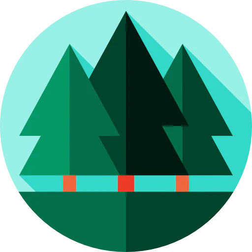 Forest icon