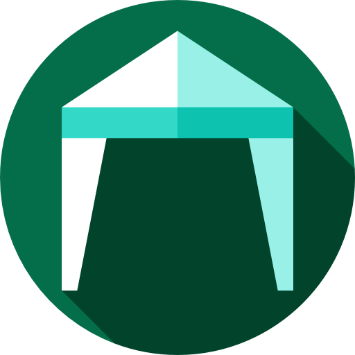 Canopy icon