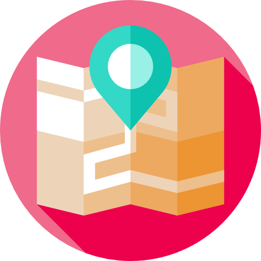 Map icon