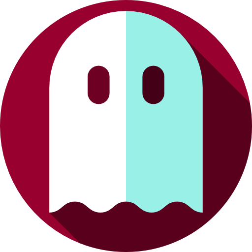 Ghost icon