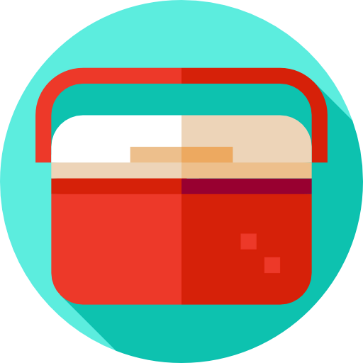 Cooler icon
