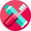 Toothbrush ícono 64x64