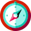 Compass icon 64x64