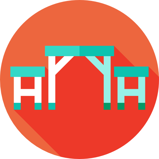 Table icon