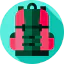 Backpack icon 64x64