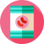 Canned food icon 64x64