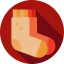Носки иконка 64x64