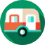 Caravan icon 64x64