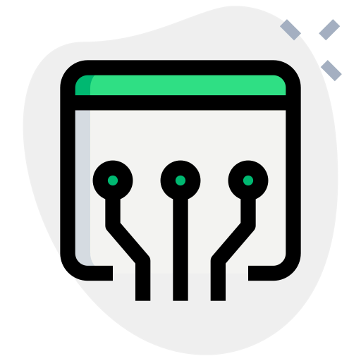 Network icon