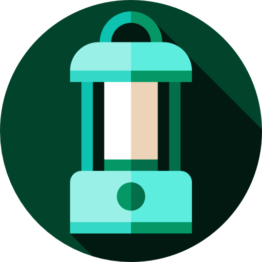 Lantern icon
