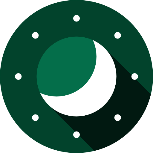 Night icon