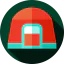 Tent icon 64x64