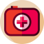 First aid kit icon 64x64