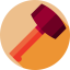 Hammer icon 64x64