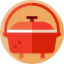 Dutch oven icon 64x64