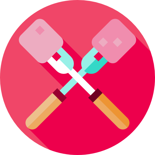 Marshmallow icon