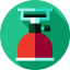 Camping icon 64x64