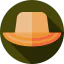 Hat icon 64x64