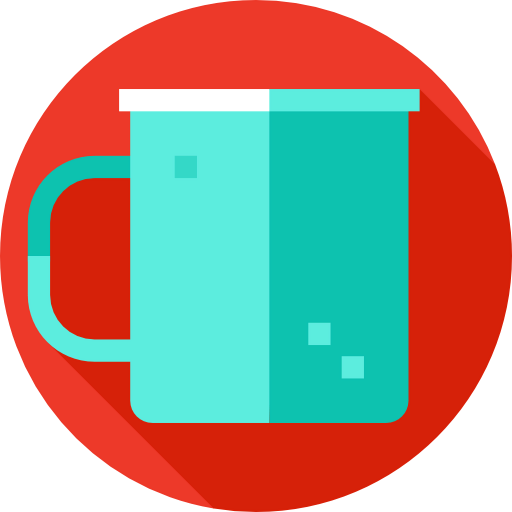 Cup icon