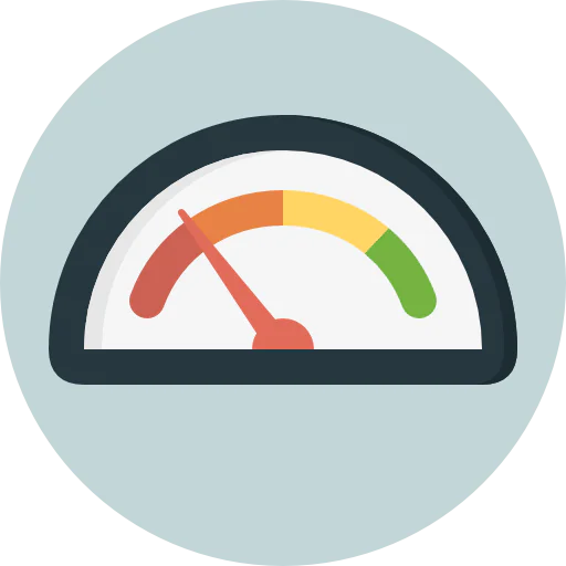 Dashboard icon