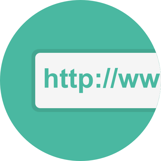 Search engine icon
