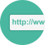 Search engine Symbol 64x64