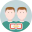 Affiliate アイコン 64x64