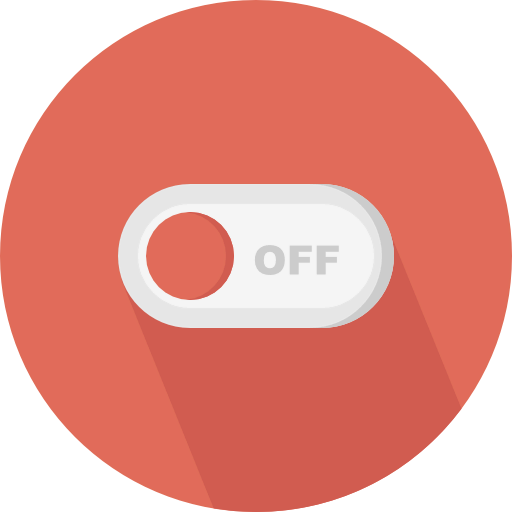 Off icon