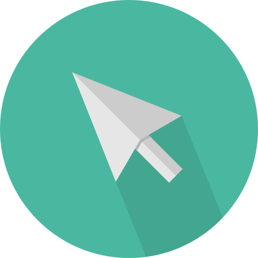 Cursor icon