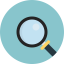 Loupe アイコン 64x64