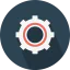 Gear アイコン 64x64