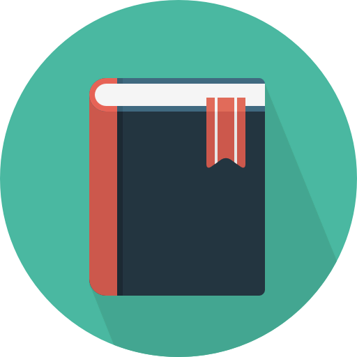 Library icon