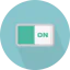 On アイコン 64x64