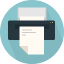 Printer Symbol 64x64