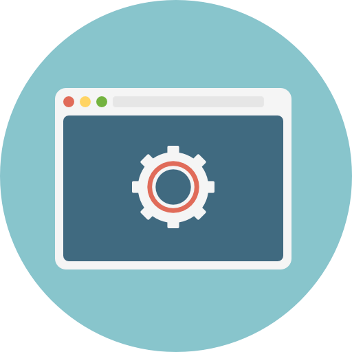 Settings icon