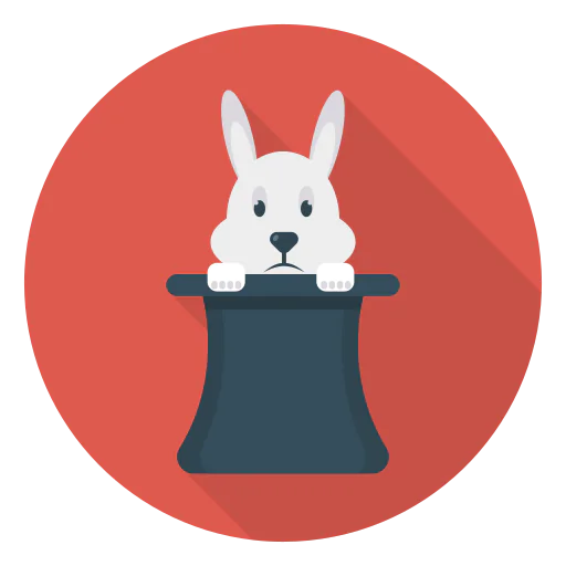 Magic icon