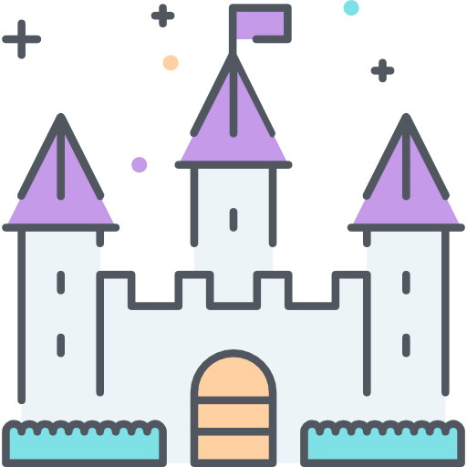 Castle icon