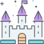 Castle icon 64x64