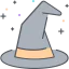 Witch іконка 64x64