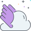 Cloud icon 64x64