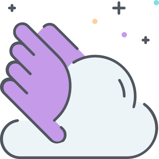 Cloud icon