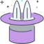 Magician icon 64x64