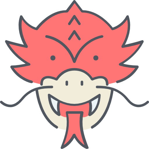 Dragon icon